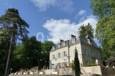 Château de Montsablé - photo 1
