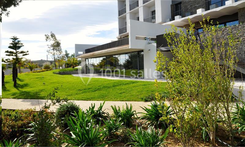 Grand Hôtel du Golfe - galerie - photo 1