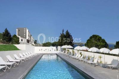 Grand Hôtel du Golfe - photo 2