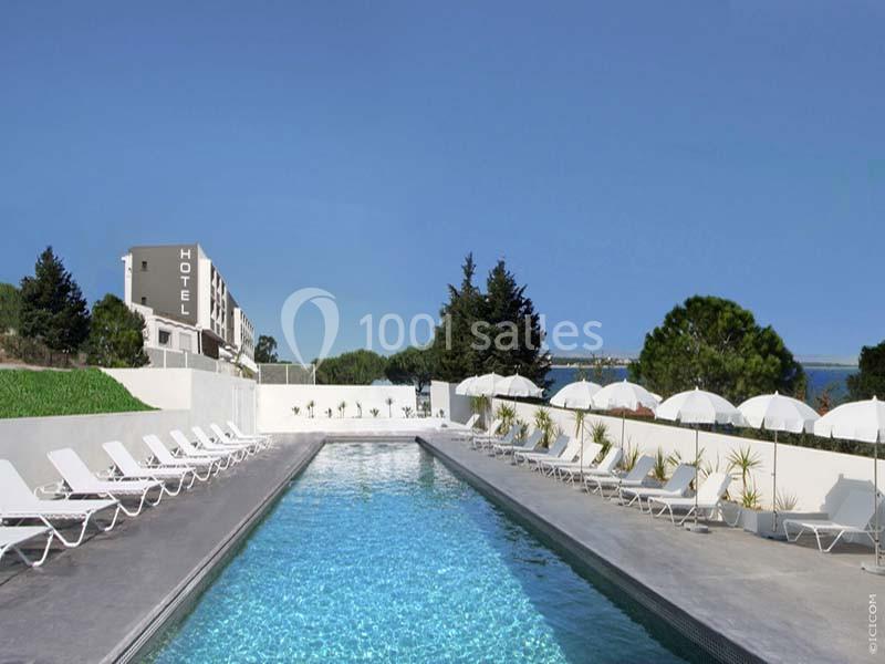 Grand Hôtel du Golfe - galerie - photo 2