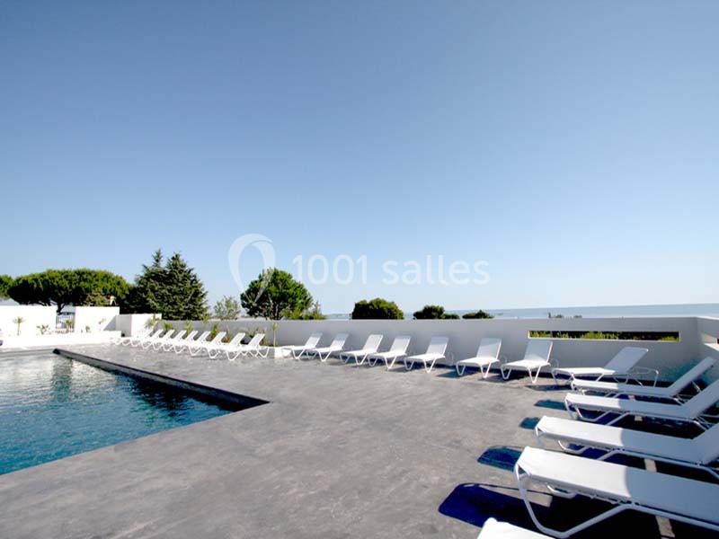 Grand Hôtel du Golfe - galerie - photo 5