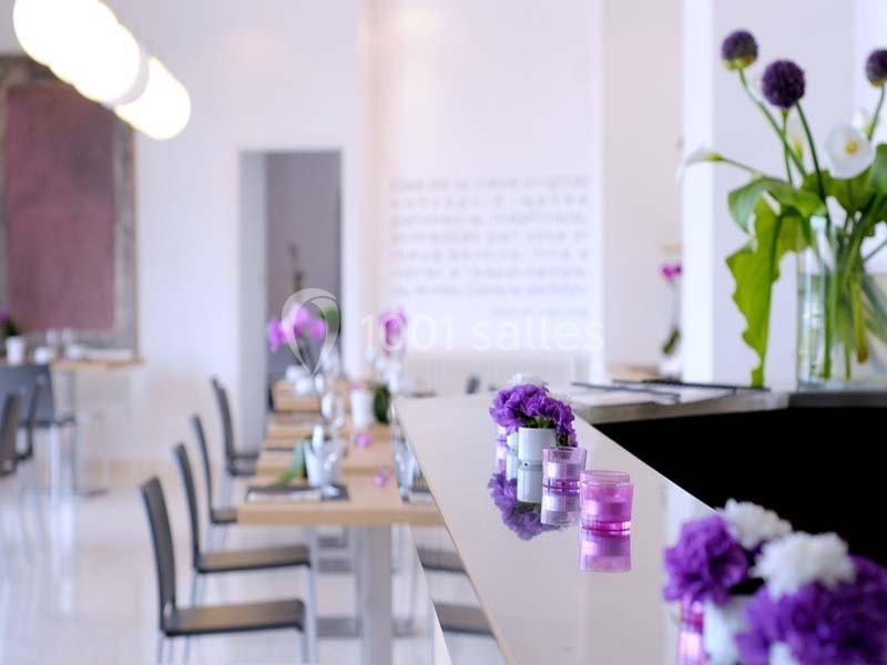 Grand Hôtel du Golfe - galerie - photo 9