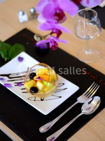 Grand Hôtel du Golfe - galerie - photo 10