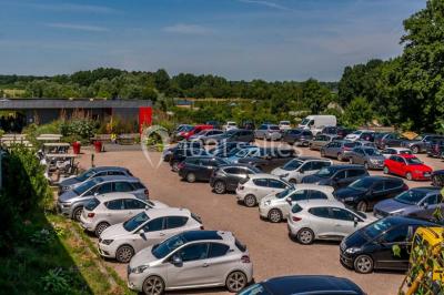 Location salle Bois-Guillaume (Seine-Maritime) - Gulf Stream Rouen #7