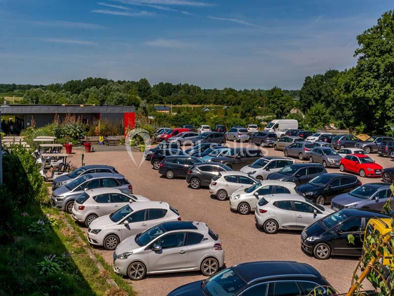 Location salle Bois-Guillaume (Seine-Maritime) - Gulf Stream Rouen #7