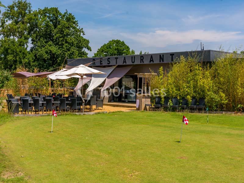 Location salle Bois-Guillaume (Seine-Maritime) - Gulf Stream Rouen #1