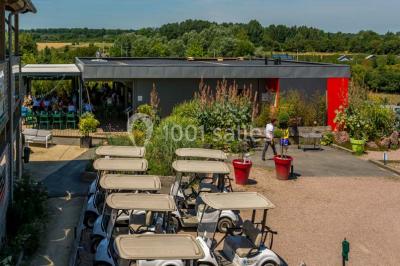 Location salle Bois-Guillaume (Seine-Maritime) - Gulf Stream Rouen #7