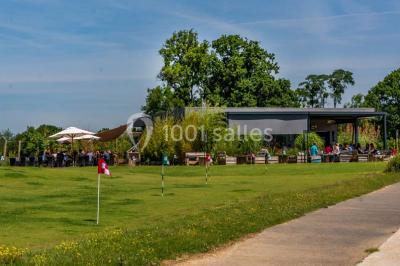 Location salle Bois-Guillaume (Seine-Maritime) - Gulf Stream Rouen #7