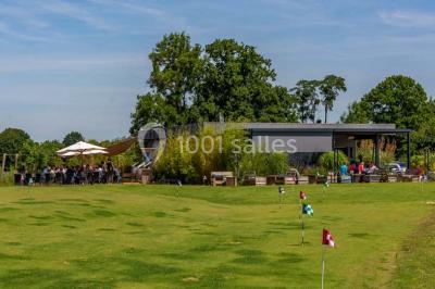 Location salle Bois-Guillaume (Seine-Maritime) - Gulf Stream Rouen #7