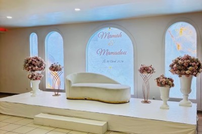 Les Salons Lyna - photo 4