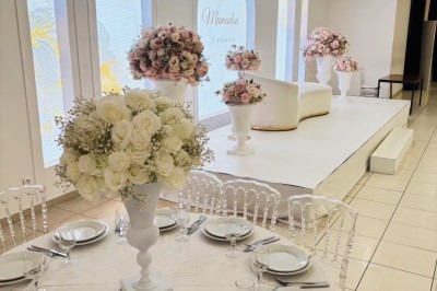 Les Salons Lyna - photo 3