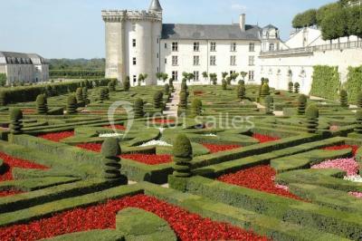 Miniature Location salle Villandry (Indre-et-Loire) - Château De Villandry #5 Location salle Villandry (Indre-et-Loire) - Château De Villandry #9