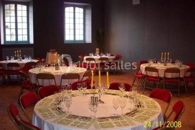 Miniature Location salle Villandry (Indre-et-Loire) - Château De Villandry #7 Location salle Villandry (Indre-et-Loire) - Château De Villandry #9