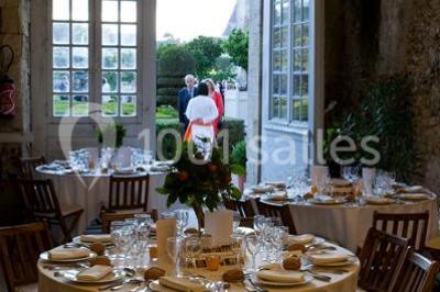 Miniature Location salle Villandry (Indre-et-Loire) - Château De Villandry #8 Location salle Villandry (Indre-et-Loire) - Château De Villandry #9