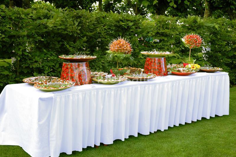 Location salle Villandry (Indre-et-Loire) - Château De Villandry #9