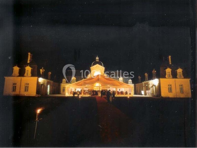 Château De Prye - galerie - photo 2