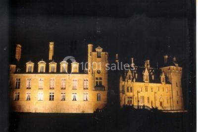 Château De Prye - photo 3