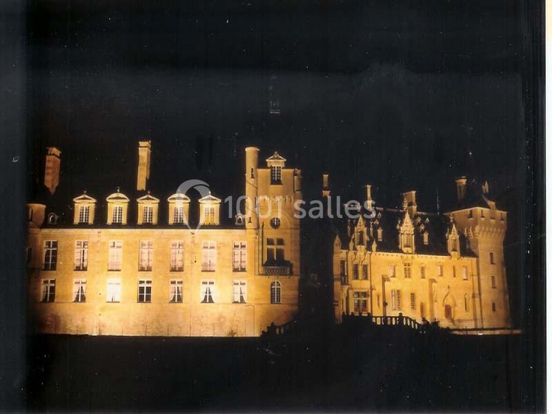Château De Prye - galerie - photo 3