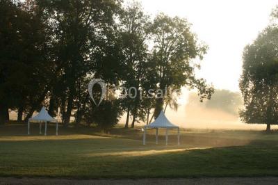 Château De Prye - photo 4