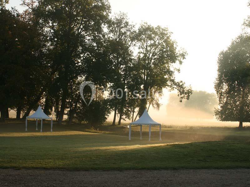 Château De Prye - galerie - photo 4