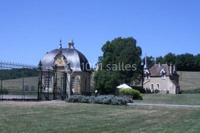 Château De Prye - photo 5