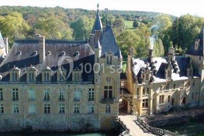 Château De Prye - photo 1