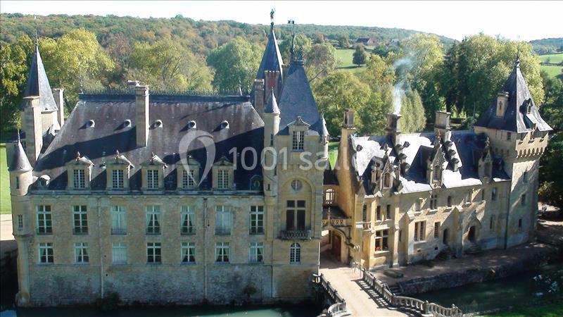Château De Prye - galerie - photo 1