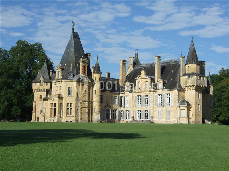 Château De Prye - galerie - photo 11