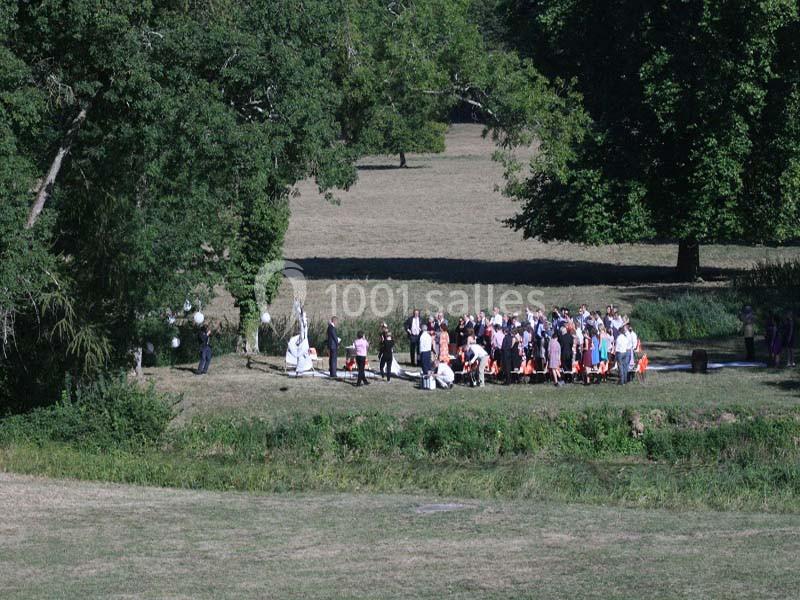 Château De Prye - galerie - photo 12