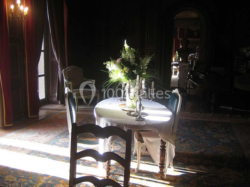 Château De Prye - galerie - photo 14