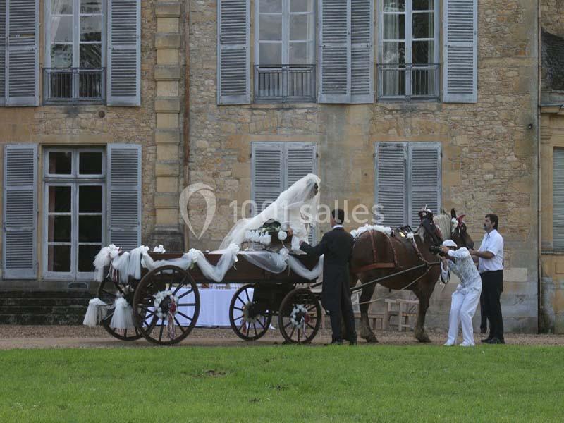 Château De Prye - galerie - photo 15