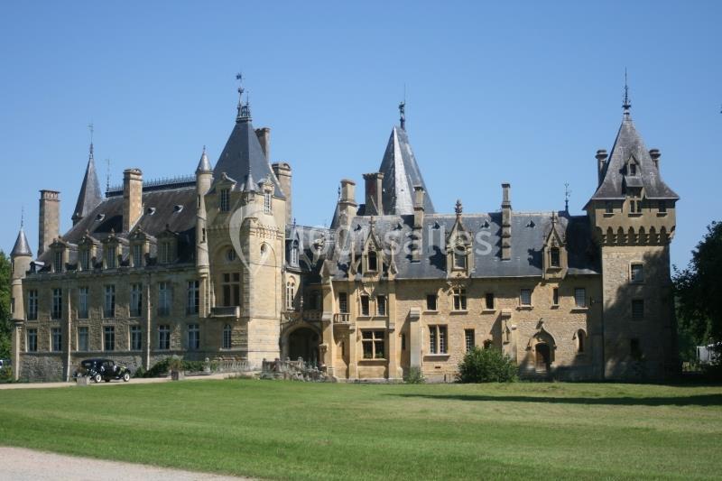 Château De Prye - galerie - photo 16