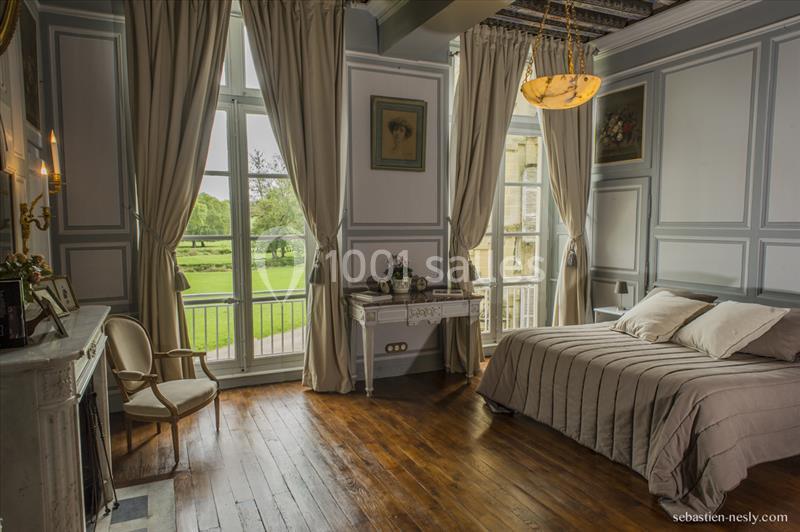 Château De Prye - galerie - photo 17