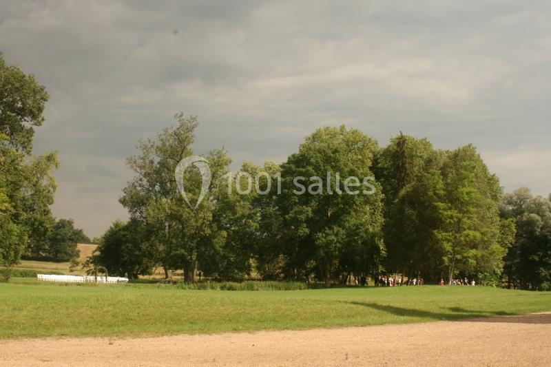 Château De Prye - galerie - photo 20