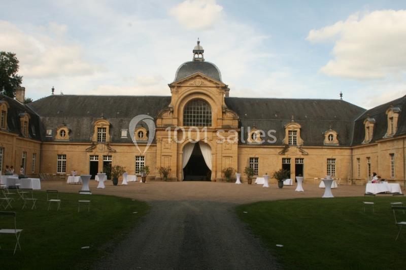 Château De Prye - galerie - photo 21