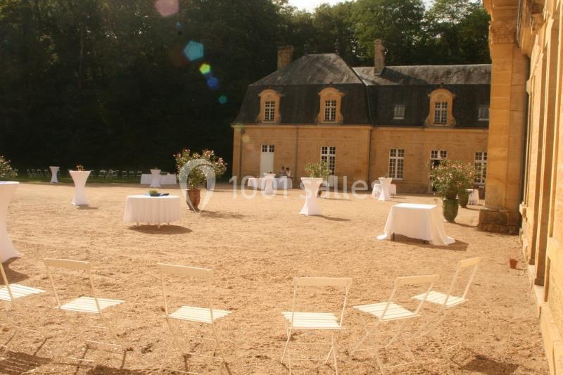 Château De Prye - galerie - photo 22