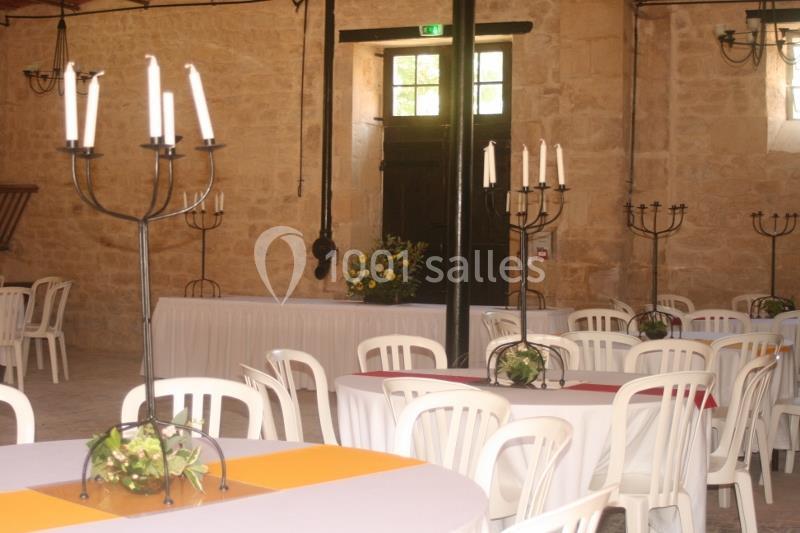 Château De Prye - galerie - photo 24