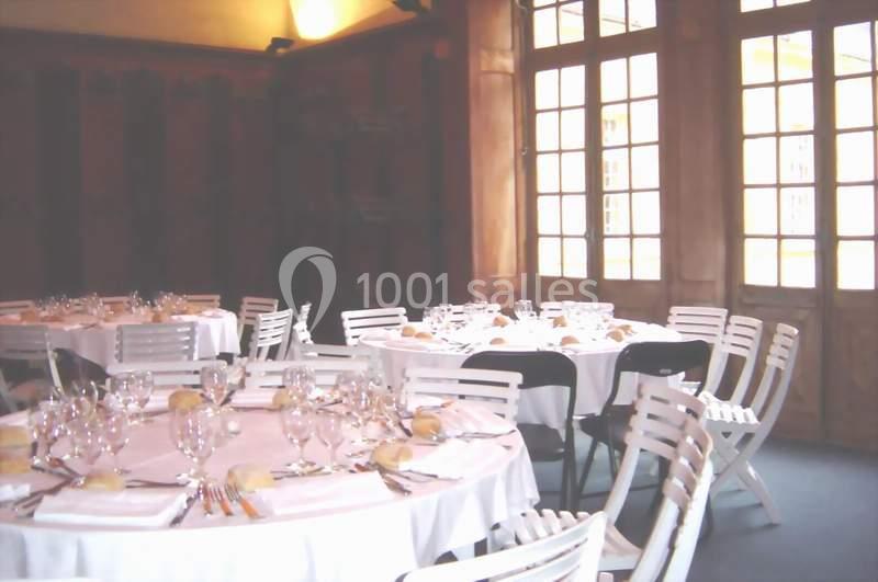 Château De Prye - galerie - photo 26