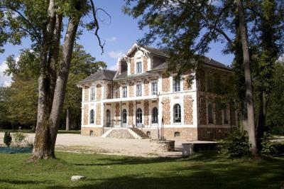 Le Manoir De L'obélisque - photo 1