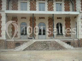 Le Manoir De L'obélisque - galerie - photo 2