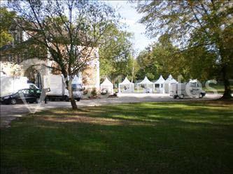 Le Manoir De L'obélisque - photo 3