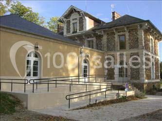 Le Manoir De L'obélisque - galerie - photo 5