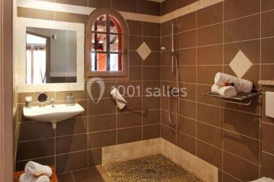 Location salle Cuers (Var) - Hôtellerie Kouros - Le Vergers Des Kouros #24