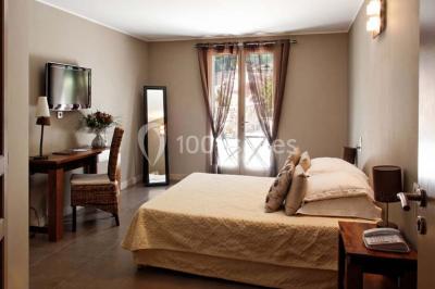 Location salle Cuers (Var) - Hôtellerie Kouros - Le Vergers Des Kouros #24