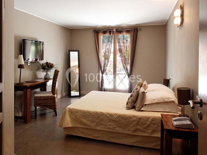 Location salle Cuers (Var) - Hôtellerie Kouros - Le Vergers Des Kouros #17