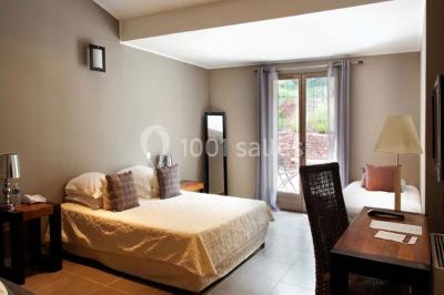 Location salle Cuers (Var) - Hôtellerie Kouros - Le Vergers Des Kouros #24