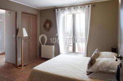 Location salle Cuers (Var) - Hôtellerie Kouros - Le Vergers Des Kouros #24