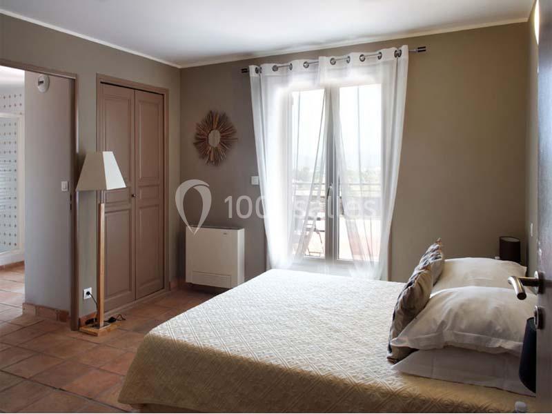 Location salle Cuers (Var) - Hôtellerie Kouros - Le Vergers Des Kouros #18