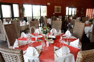 Location salle Cuers (Var) - Hôtellerie Kouros - Le Vergers Des Kouros #24