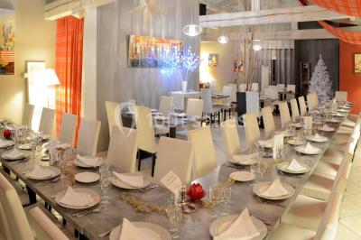 Location salle Cuers (Var) - Hôtellerie Kouros - Le Vergers Des Kouros #24